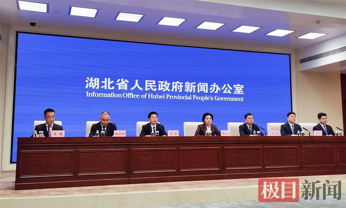 荆州市市长周志红把保障和改善民生作为抓发展的根本出发点奋力推进