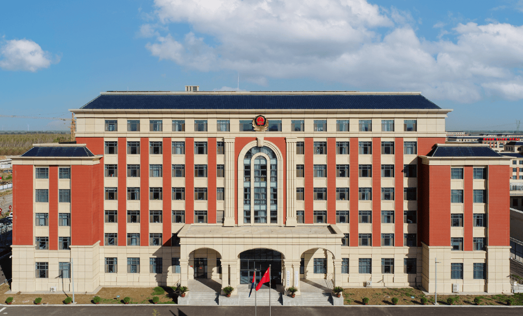 山东省济微监狱干警教育培训塑形铸魂学深悟透知行合一勤学催奋进扬帆