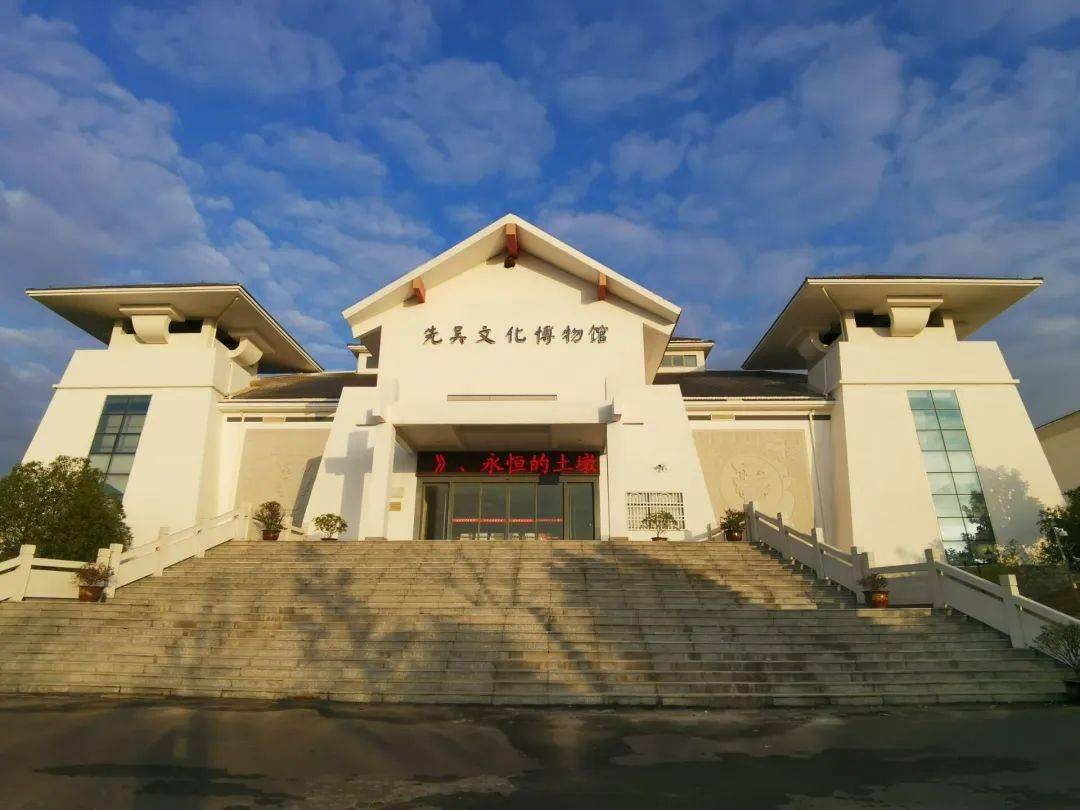 镇江市公共文化场馆一览