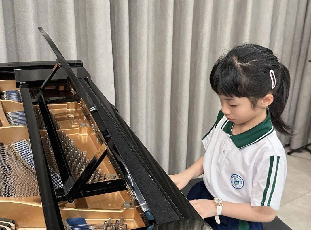 【封面人物】这位"三星"女孩熠熠生辉……_刘乐阳_江门_风采