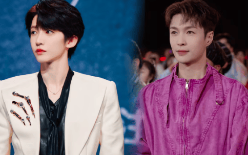 鞠婧祎忌惮郑合惠子?刘学义稳了?阚清子报复纪凌尘?张艺兴被抄袭?