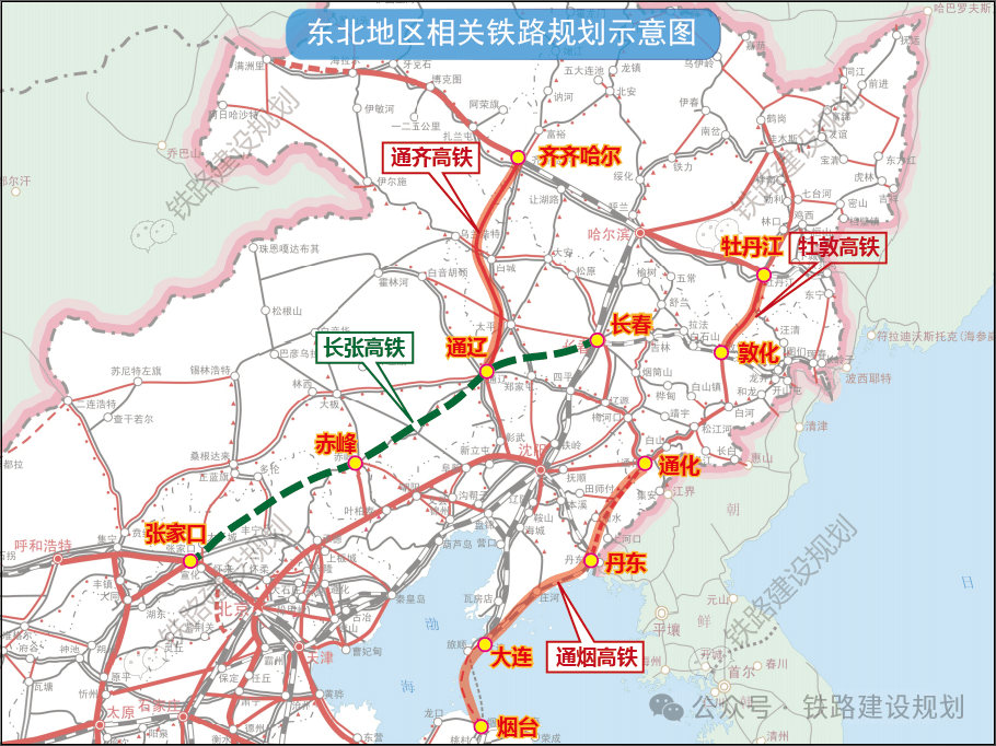 山西省内高铁路线图图片