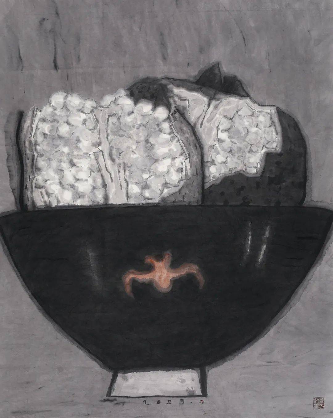 年度艺术人物蒋世国人没了何谈艺术