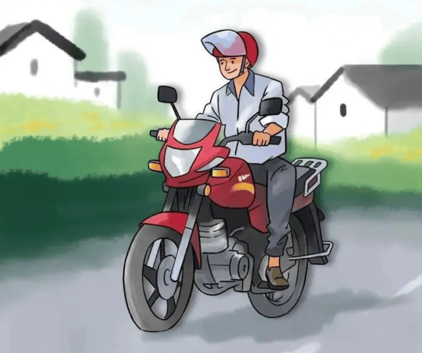 车辆_行车_刹车