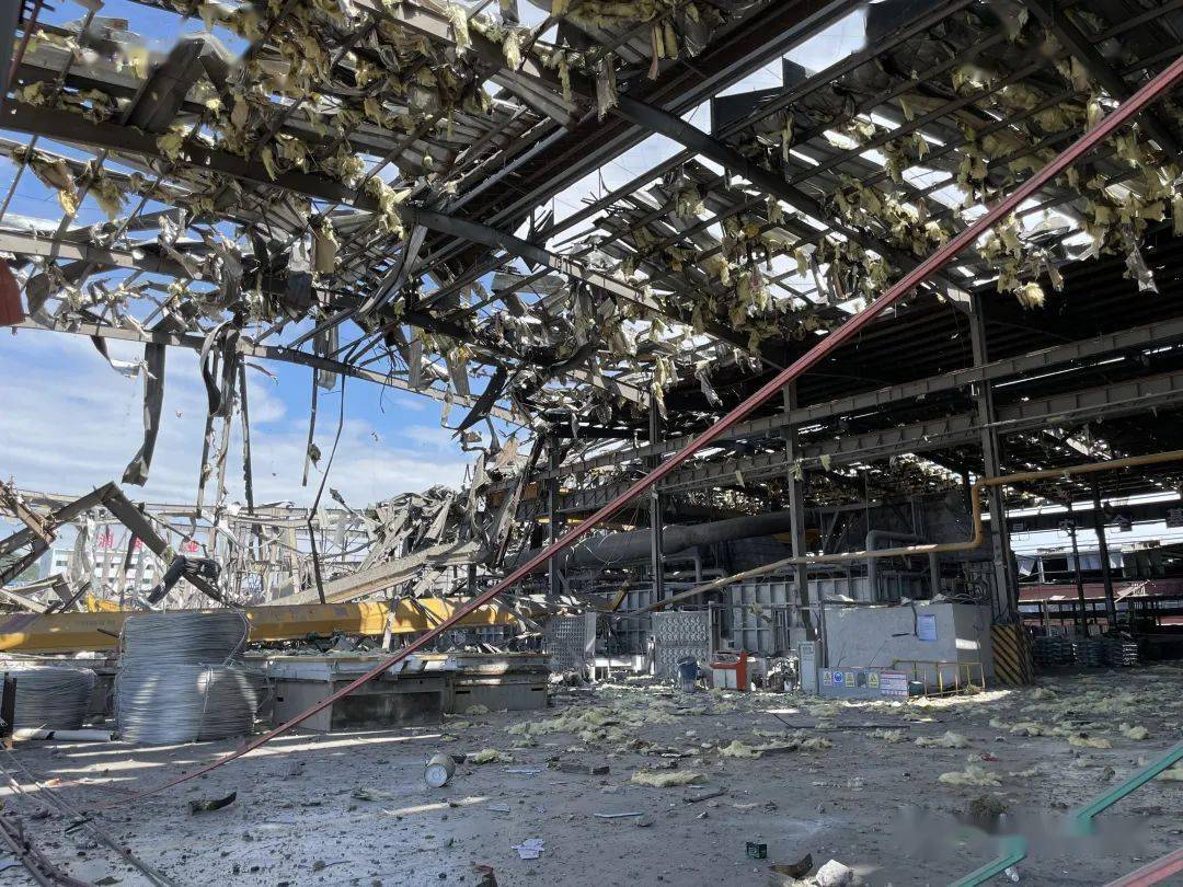 致6死5伤广西公布平果1020较大爆炸事故调查报告