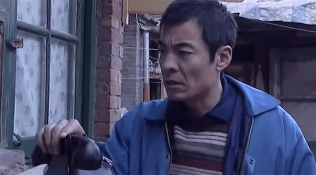 25年过去了一年又一年演员何在有人去世有人中年翻红