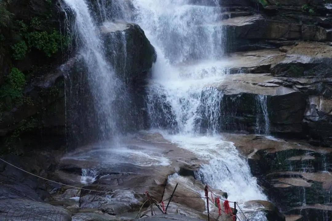 行走环带每天暴走2w步给大家整理的南平3天2夜攻略