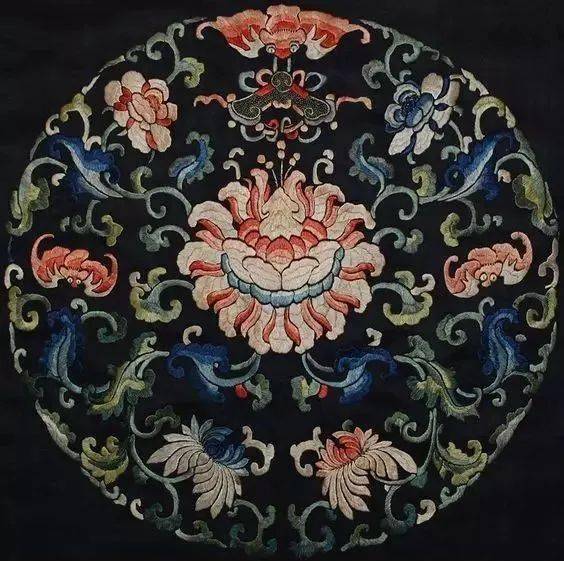 100张中国传统纹样,这些很中国!_历史_艺术_玉器