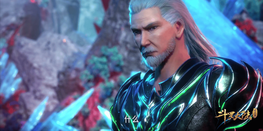 斗罗大陆这位封号斗罗比毒斗罗还弱却被唐昊一招秒杀不给毒斗罗高兴