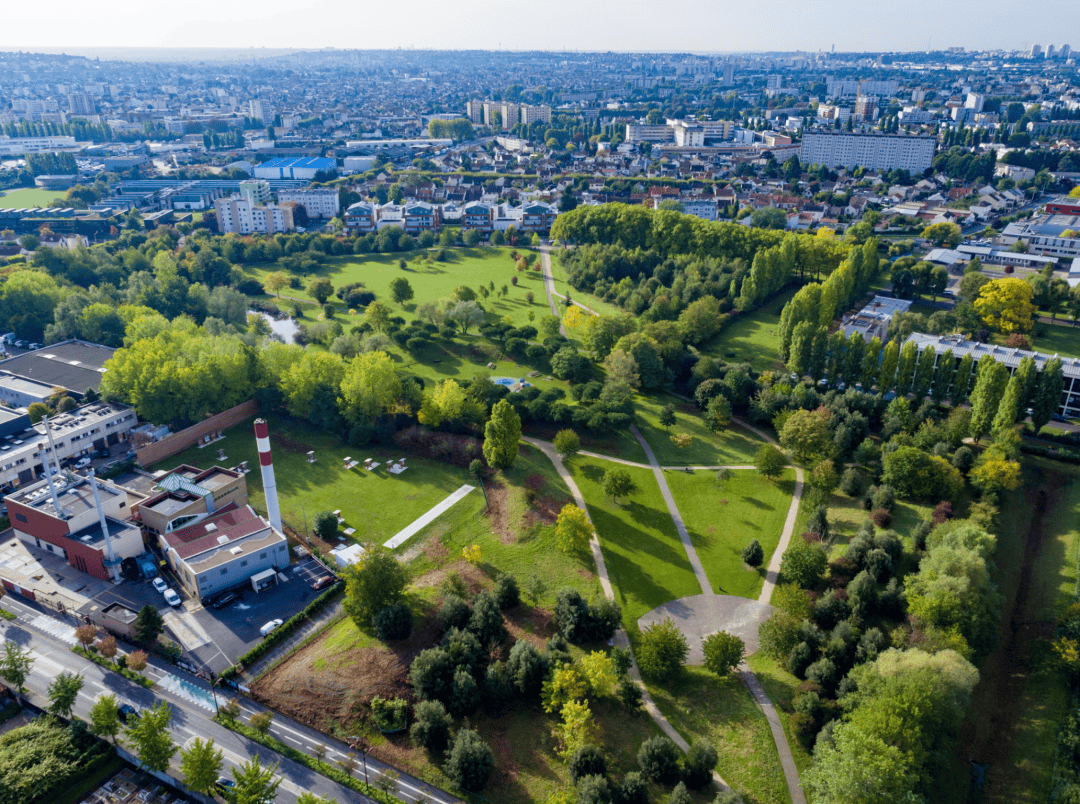 法国最安全城市巴黎最安全的区巴黎大区最安全城镇排名有你生活的地方