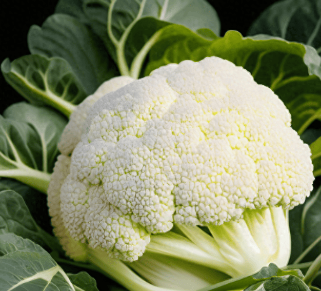 多吃,精力充沛,为"男人味"加分_花菜_备用_食用