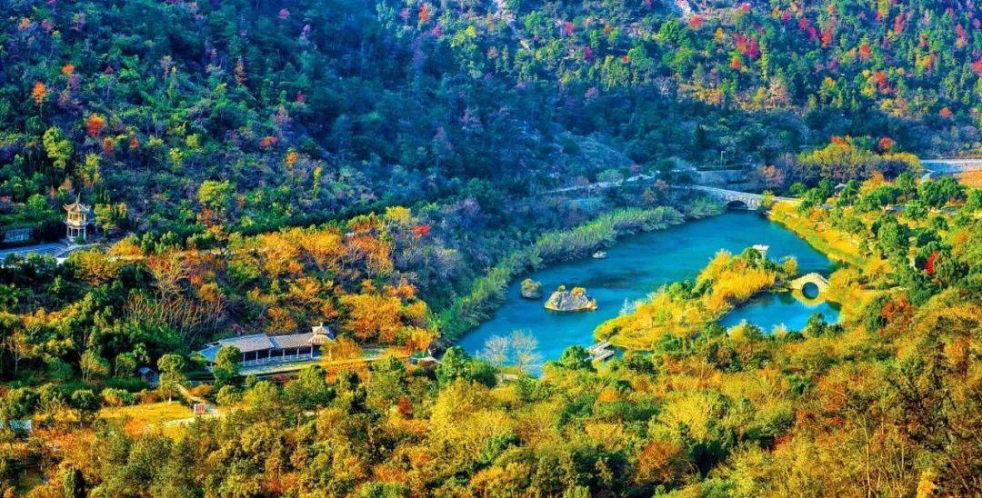 超火的周处除三害主演阮经天祖籍就在神仙小城温岭超级合适周末出游