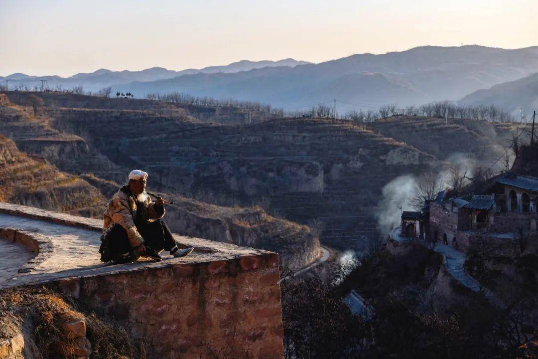 金庸笔下风陵渡如何改变中国