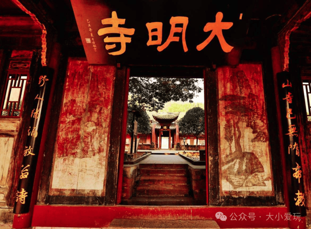 高铁直达这座景色绝美的江南小城最适合三五日小长假