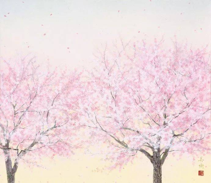 诗意之旅我要陪你一起在春天发芽黄尧和孙阳为你读春天