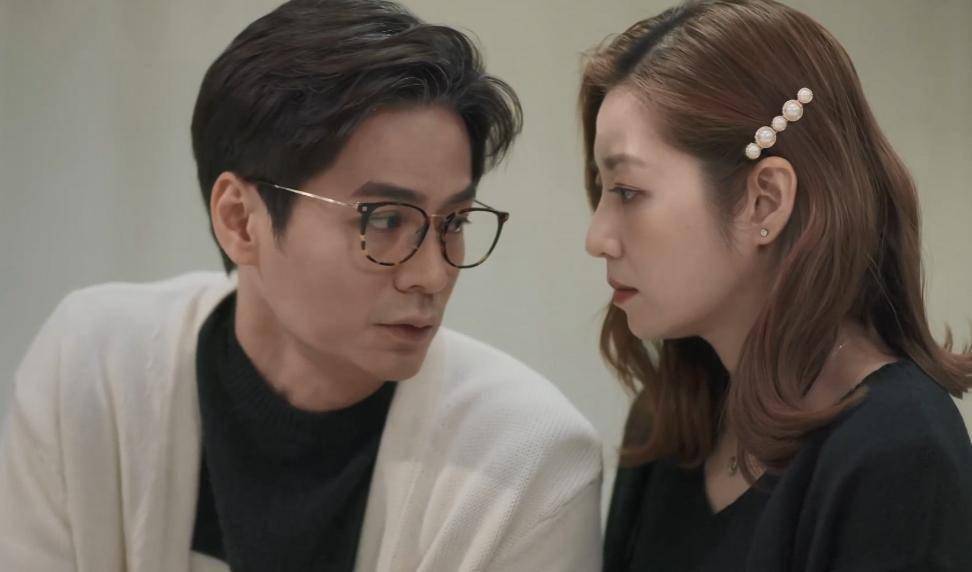 婚后事超前播出强行团圆大结局被批烂尾六位主角终成眷属