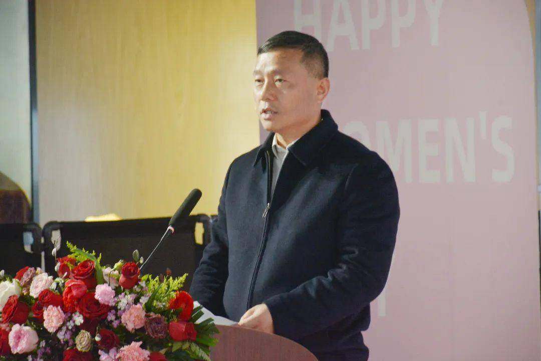 新北区举行木兰情拥军妇女微家主题活动