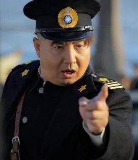 扮演《大秧歌》的吴江海时,宁文彤研究了人物的底色,一个以查案为名