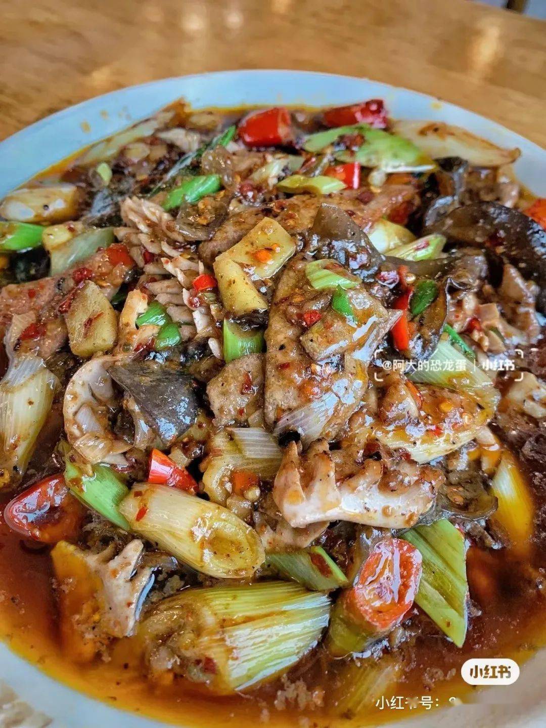 全在市中区66家本地人私藏地道美食馋哭你