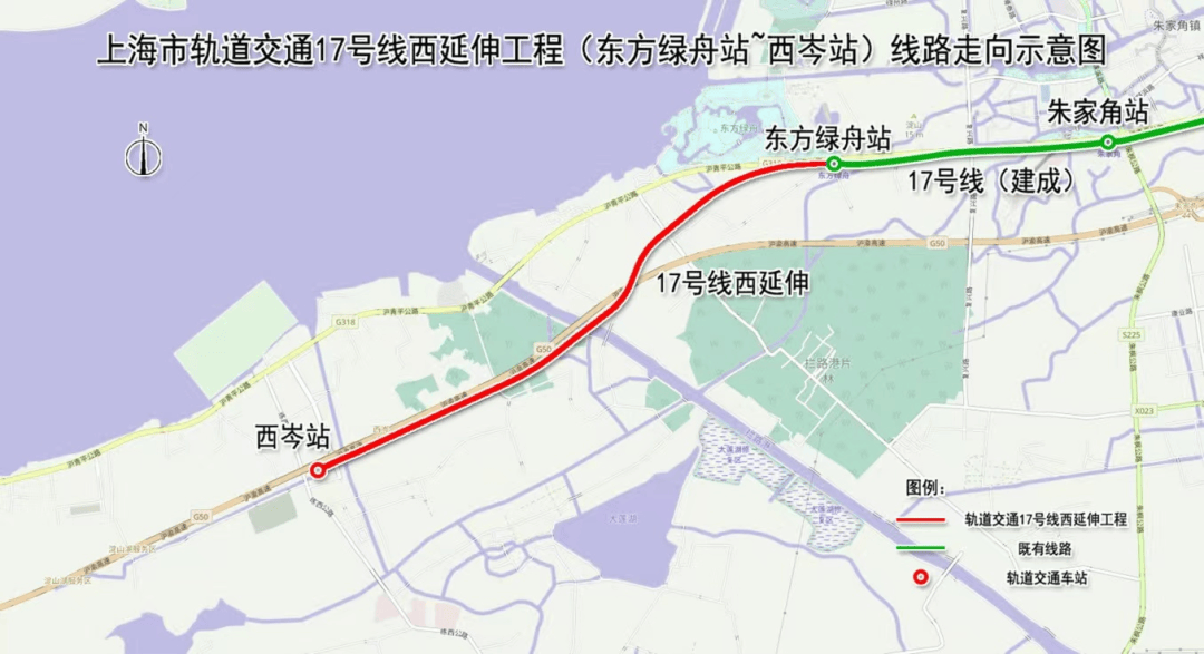 K1体育 k1体育app这些重大交通工程今年将建成通车！未来从上海坐地铁能到达无锡(图6)