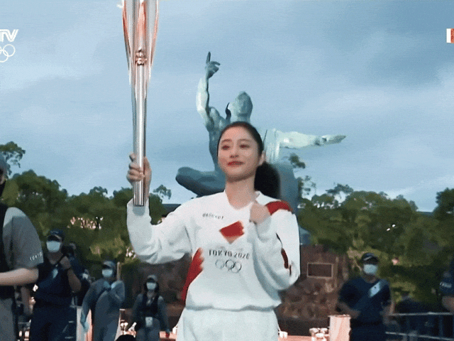 石原里美暴肥变90kg17秒影片全网疯传粉丝女神你肿么了