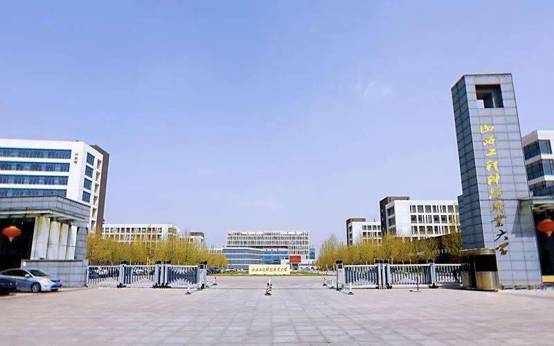 周末citywalk线路推荐——当象牙塔遇上魏榆风华_晋中市_山西_文化