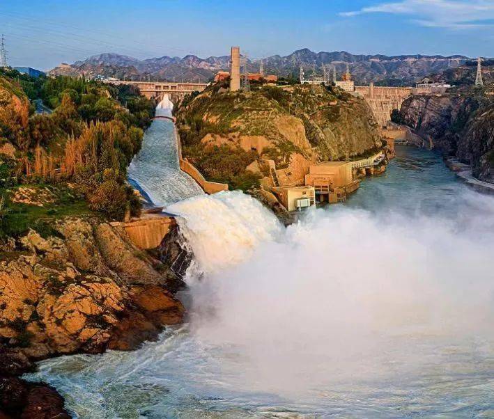 邀您来永靖这九个理由够不够