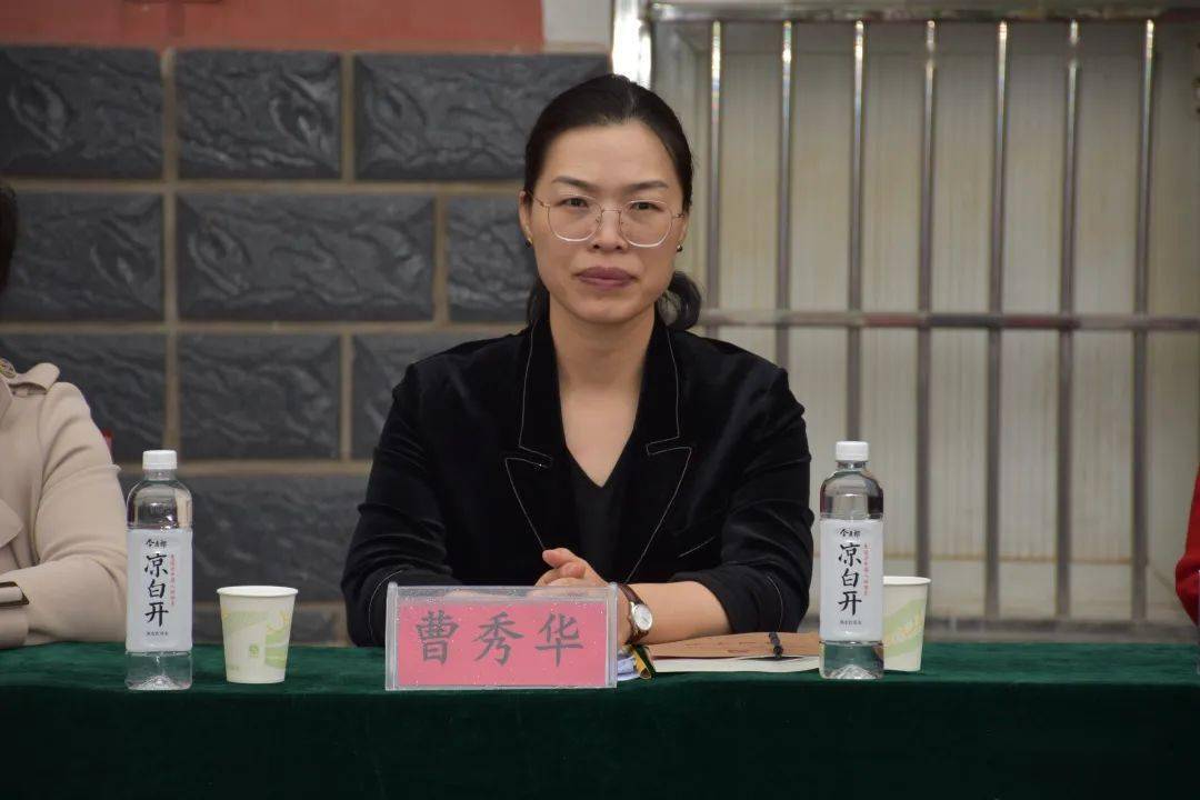 东光县女县长图片