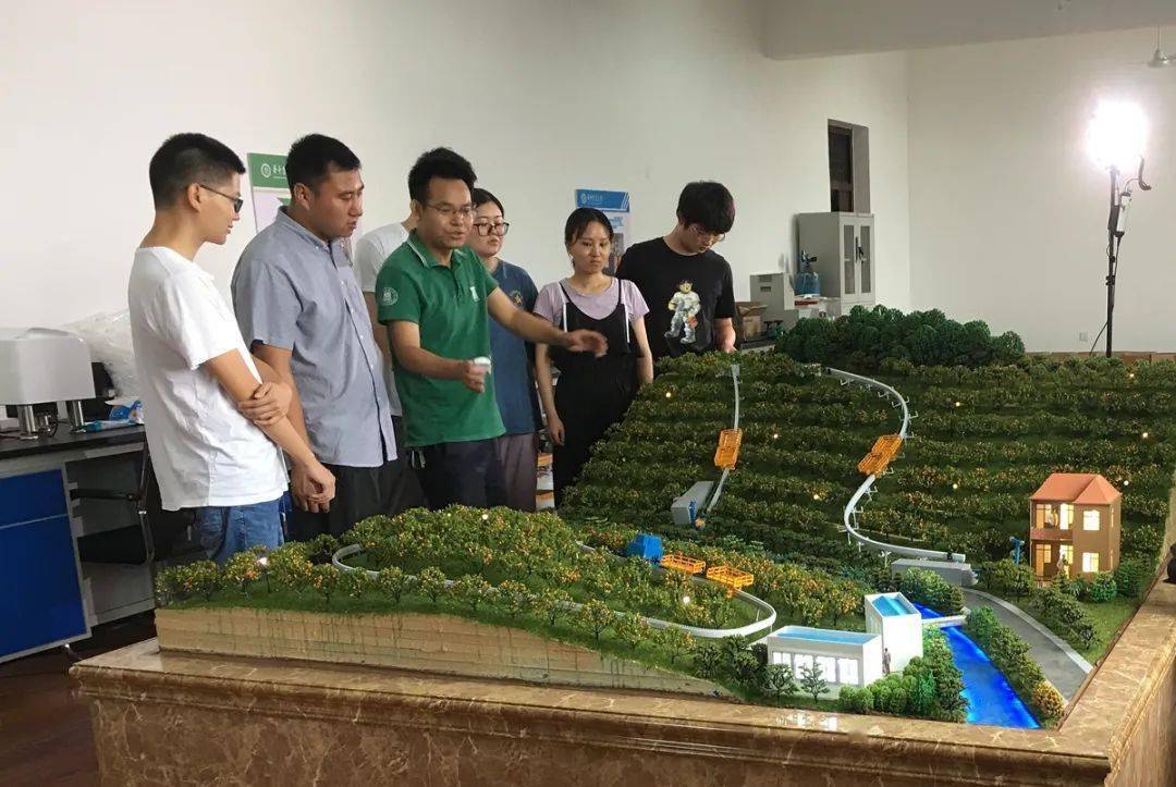 【师者】李善军:躬耕践实,做善谋善育善成的研究生导师_张衍_农业