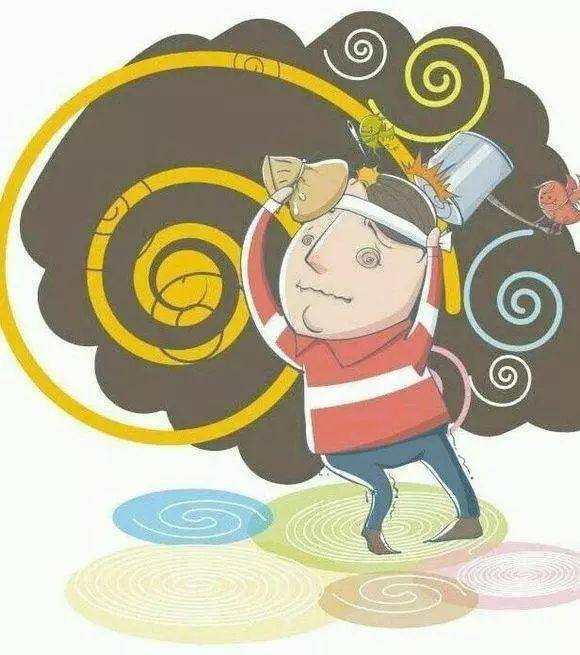 跑马8种常见病早知早防早治