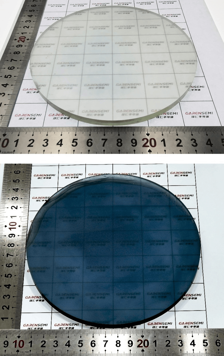 国内首个6英寸氧化镓衬底产业化公司诞生