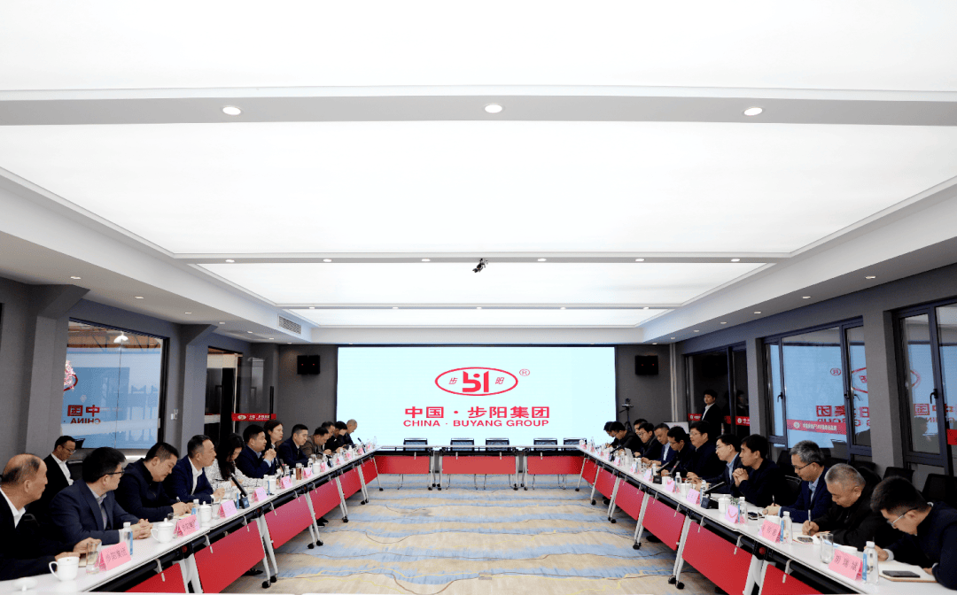 浙江师范大学党委书记蒋云良来永调研全面深化校地合作