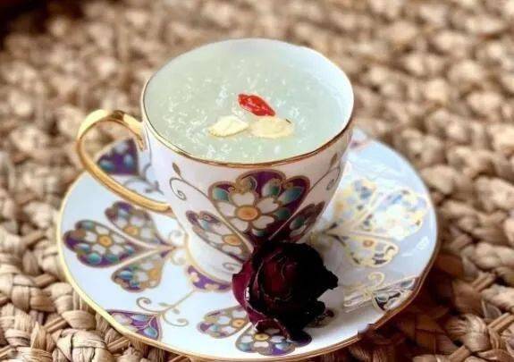 春季感冒咳嗽不止多吃它大养肺阴化痰止嗽大人小孩都可以试试