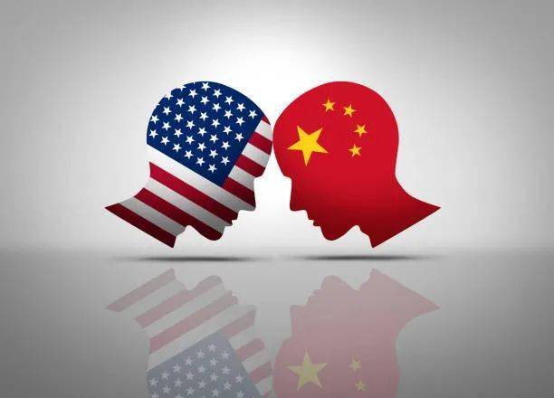 中美博弈作者:赵明昊复旦大学国际问题研究院教授,北京大学国际战略