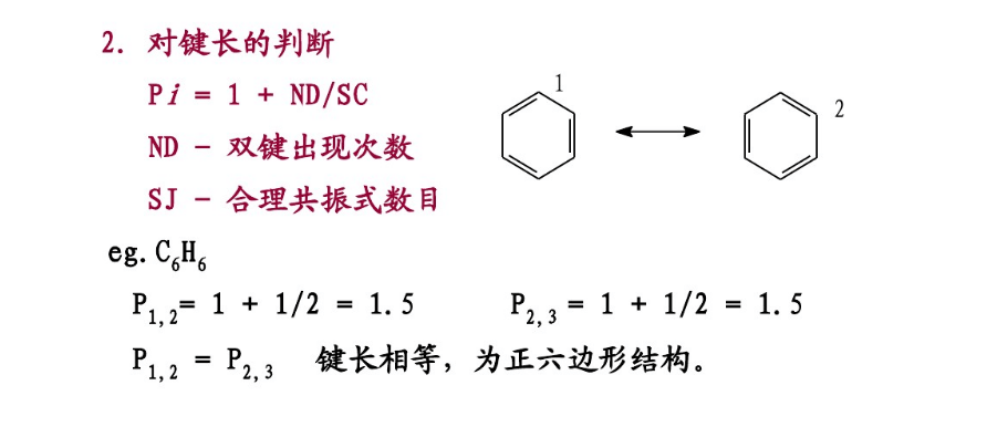 一文搞懂共振极限式