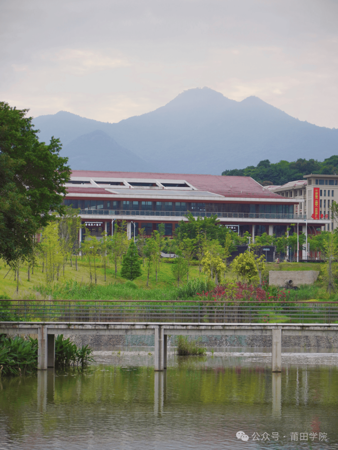 校园_花瓣_座谈会