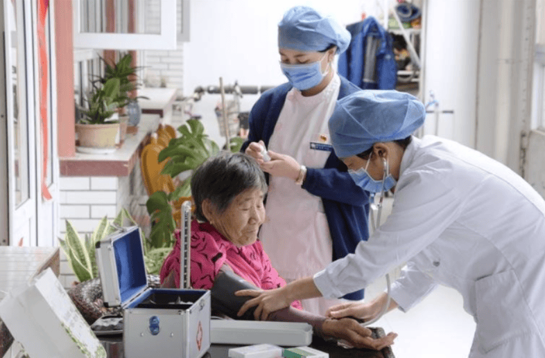 内蒙古成为全国试点事关你的看病就医