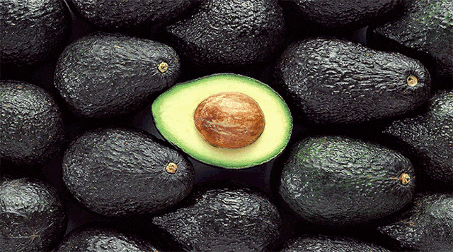 【墨西哥/秘鲁进口牛油果】限时29.9秒8个!含有不饱和脂肪酸和膳食纤