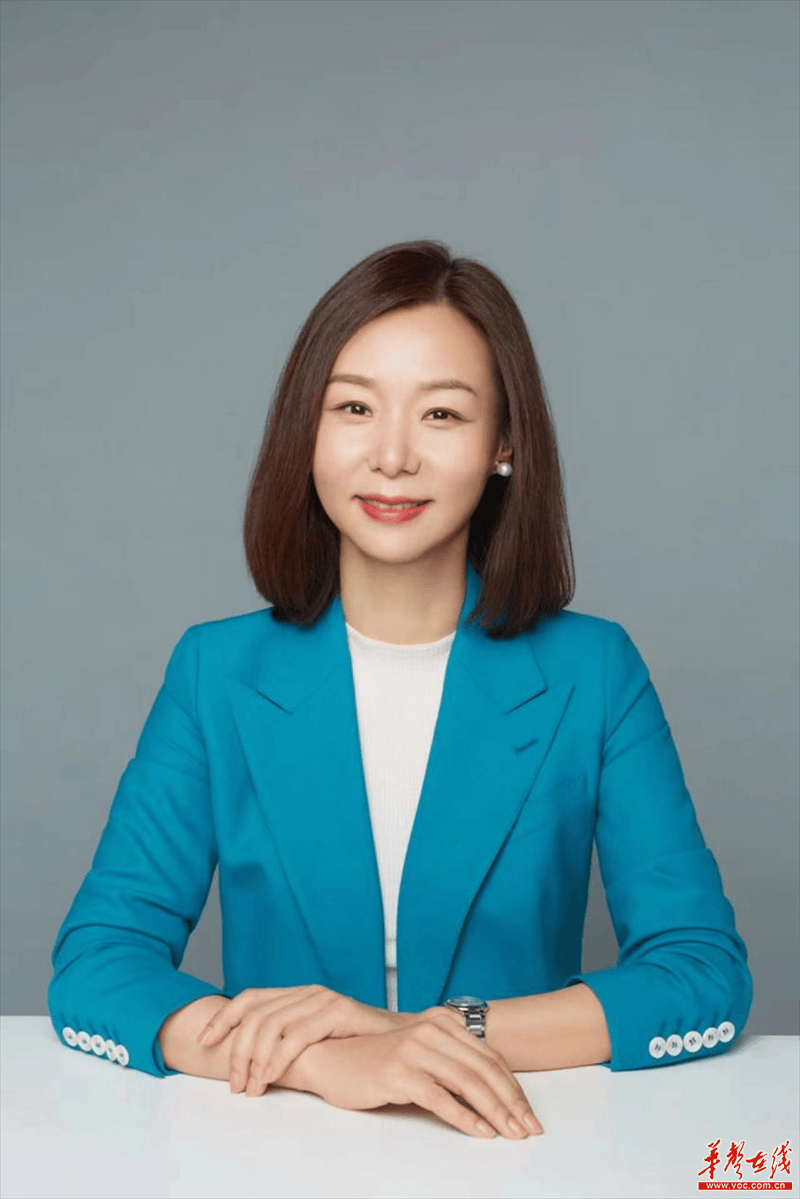 孕产科普作家谢菲做客湖南妇女儿童医院在成为母亲的路上看见自己