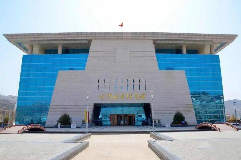 邀您来永靖这九个理由够不够