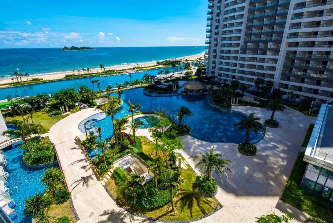 所有日期不加收399元住阳江海陵岛沐舍酒店田园高级双床房双人早餐加