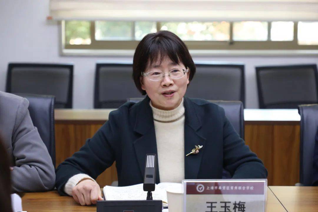 校园新闻以视促改提效能以导蓄力启新程奉贤区教育