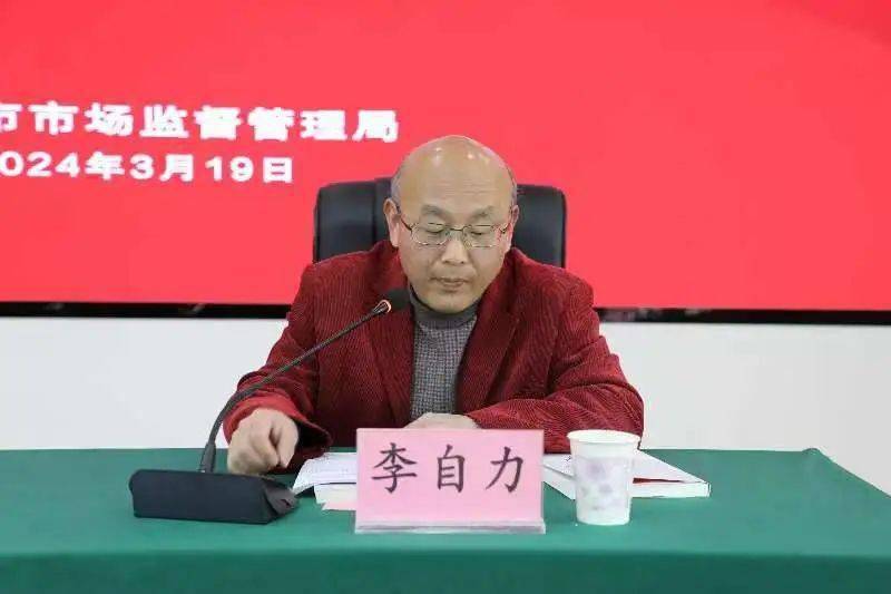 彭东明通过讲述喻杰同志在革命