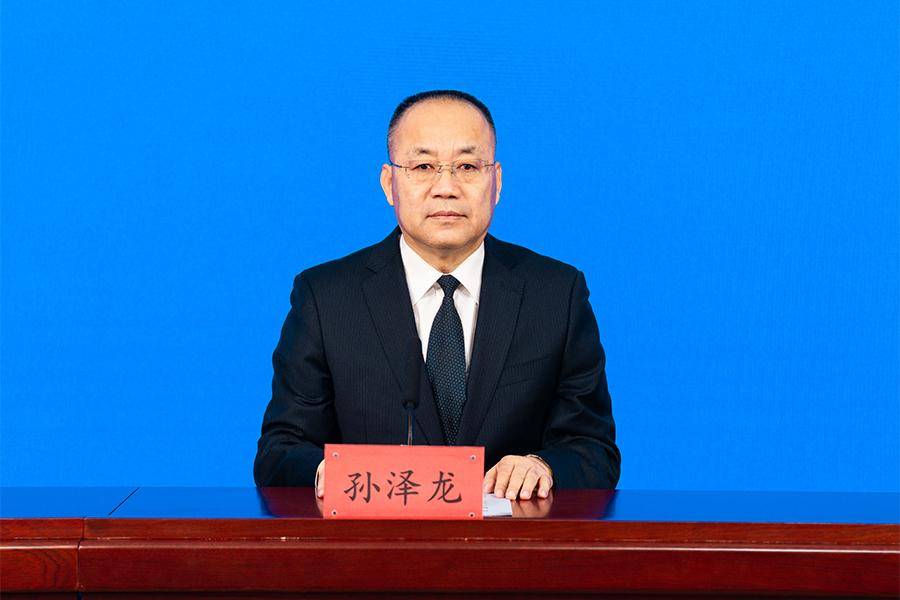 构建三网四带总体格局我市全力打造现代水网建设聊城样板