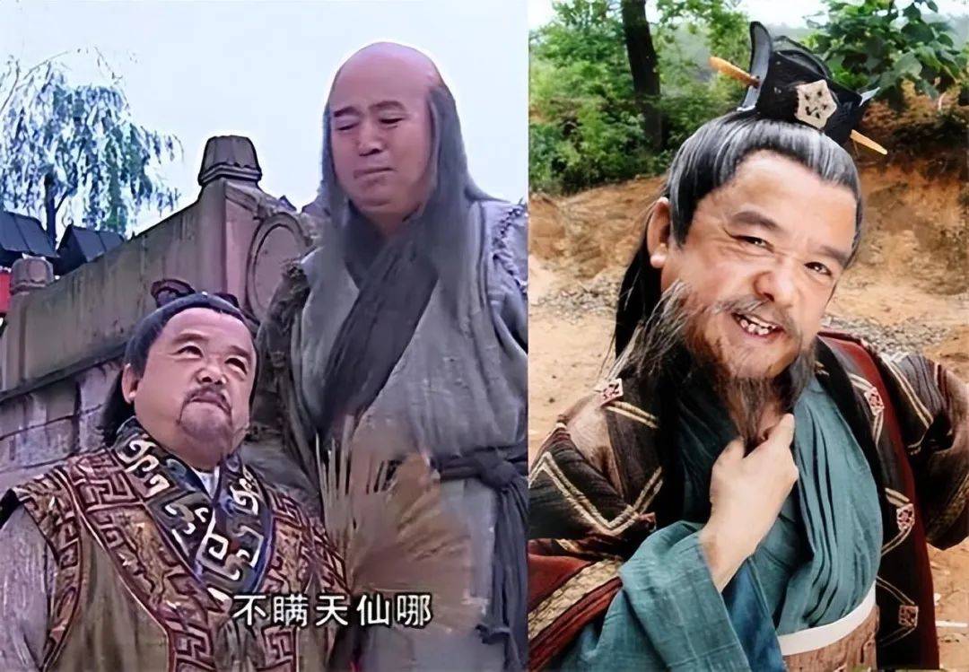 他是最矮国家一级演员身高1米2却连娶4个美女豪车豪宅无数