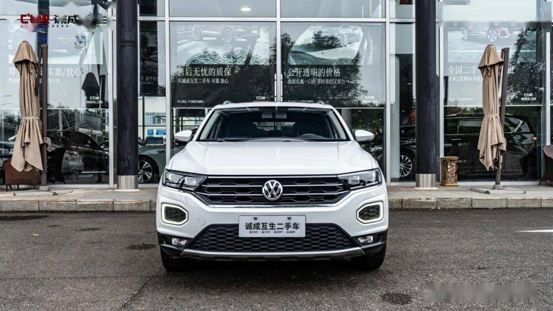 【大众 t-roc探歌 230tsi dsg两驱进取型 国vi】_搜狐汽车_搜狐网