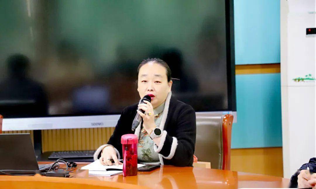 未央区西航三校教育集团召开全国中小学科学教育实验校建设工作推进会