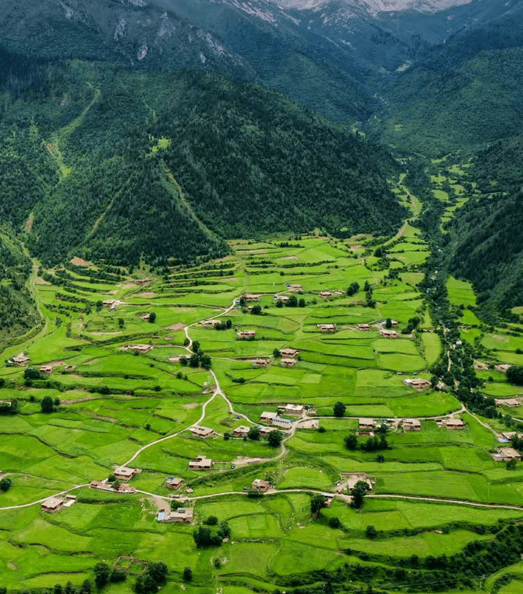 生态文明示范建设370生态文明建设示范区西藏自治区昌都市江达县