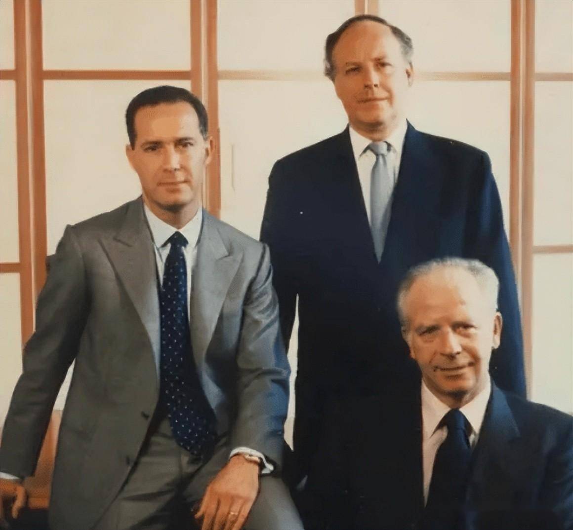 宝格丽珠宝女王离世才揭开这个家族不为人知的内幕