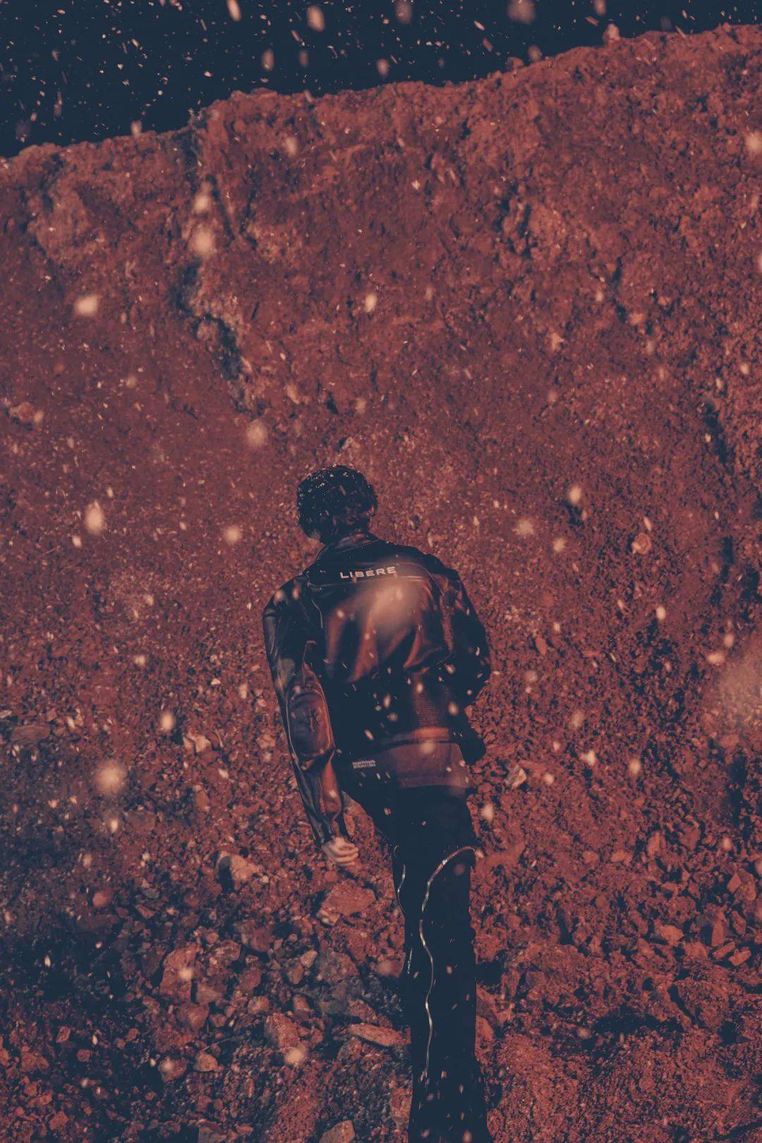 专访libere设计师复古并非简单复制grunge风格正在演变